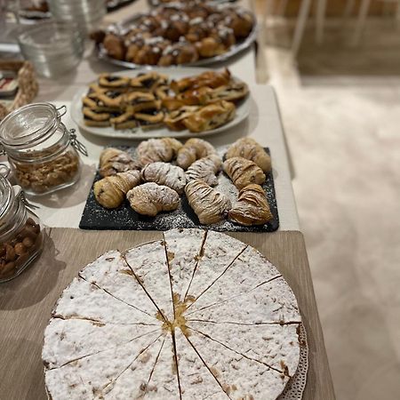 Americana Beach House 里米尼 外观 照片