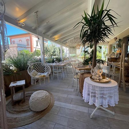 Americana Beach House 里米尼 外观 照片