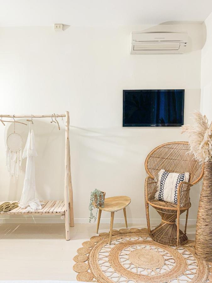 Americana Beach House 里米尼 外观 照片
