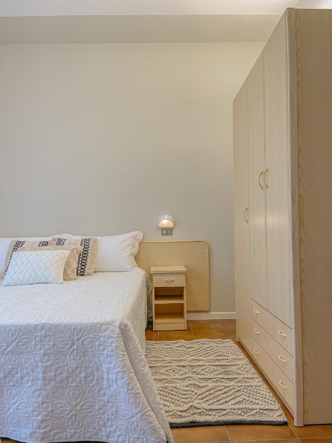 Americana Beach House 里米尼 外观 照片