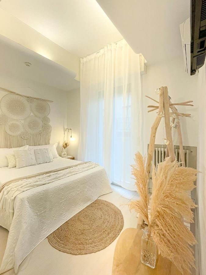 Americana Beach House 里米尼 外观 照片