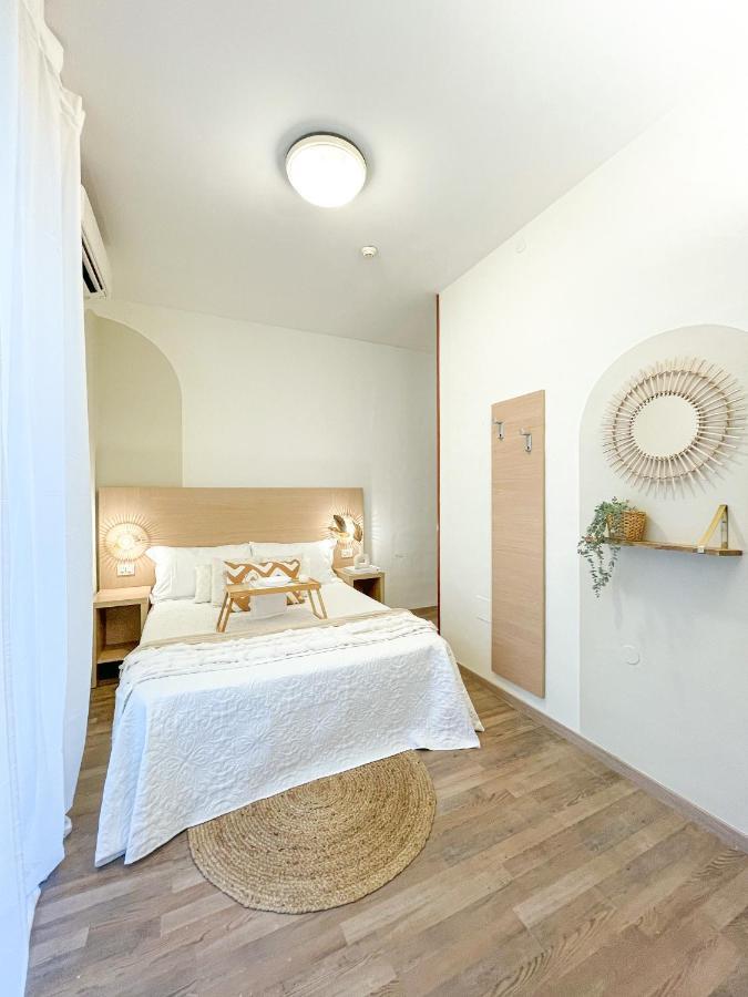 Americana Beach House 里米尼 外观 照片