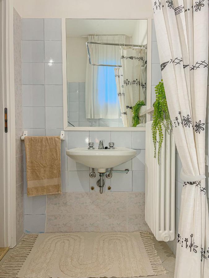 Americana Beach House 里米尼 外观 照片