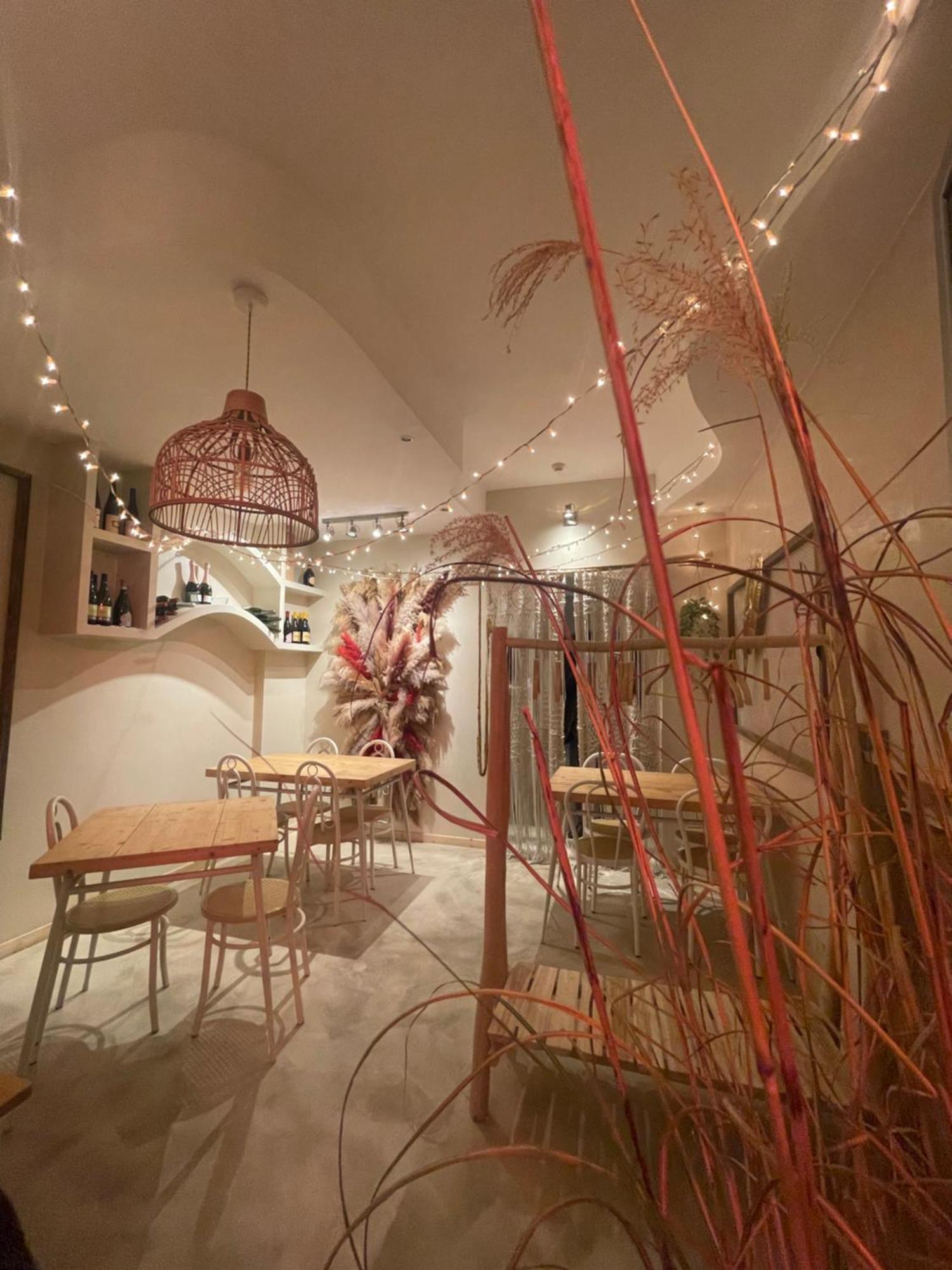 Americana Beach House 里米尼 外观 照片