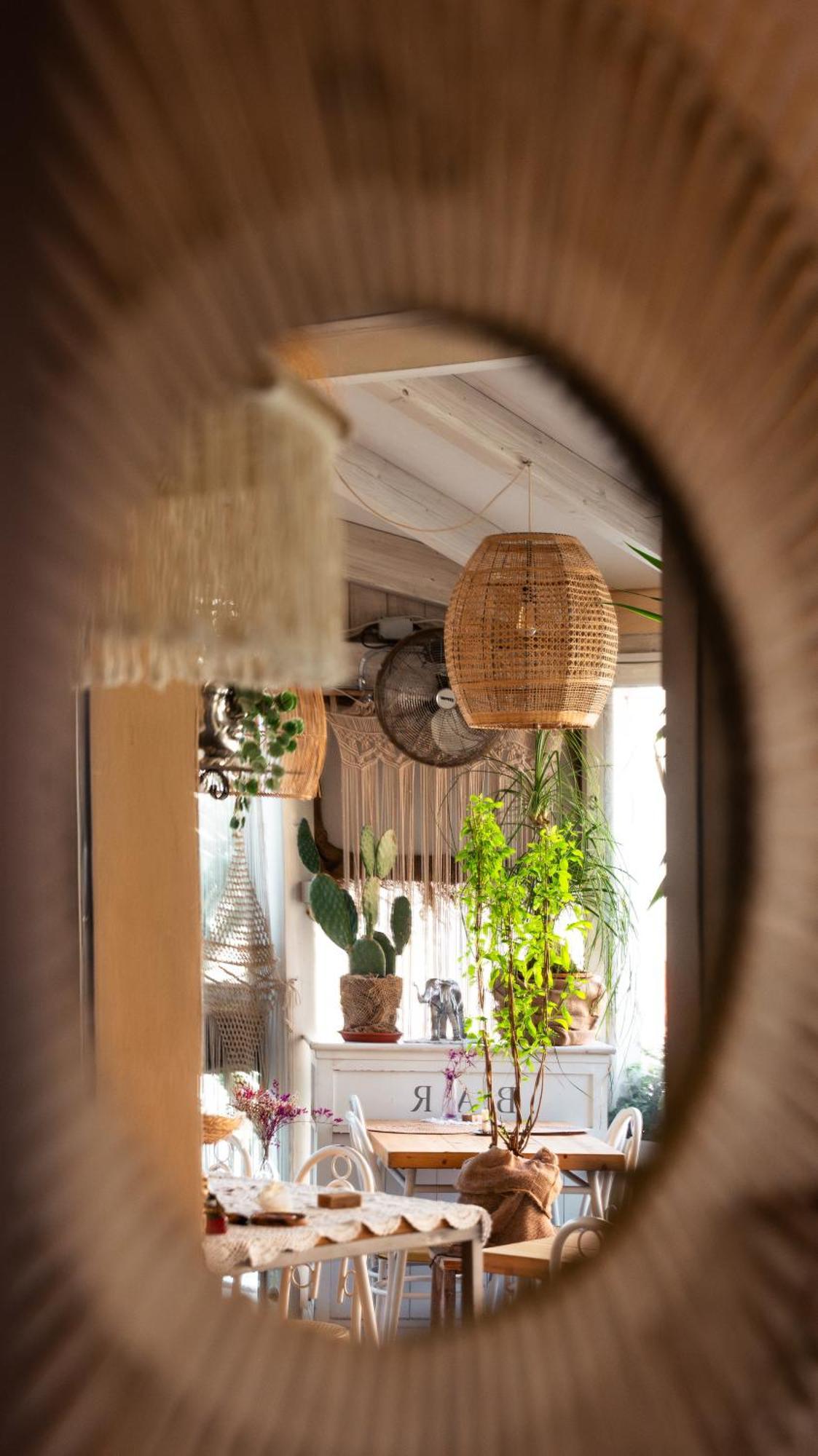 Americana Beach House 里米尼 外观 照片