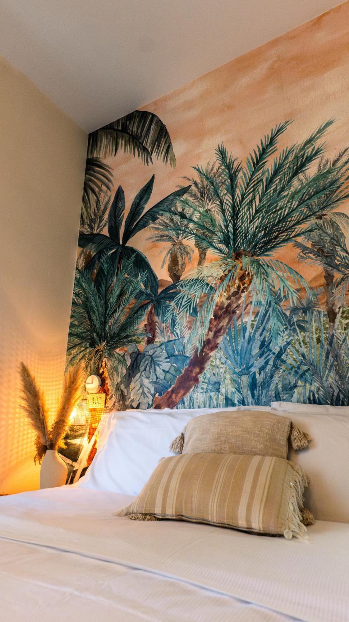 Americana Beach House 里米尼 外观 照片