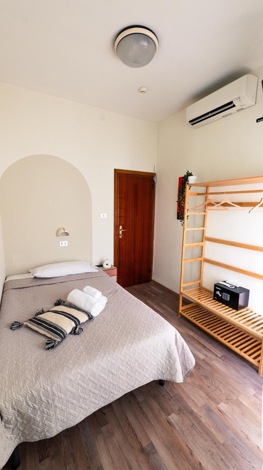 Americana Beach House 里米尼 外观 照片