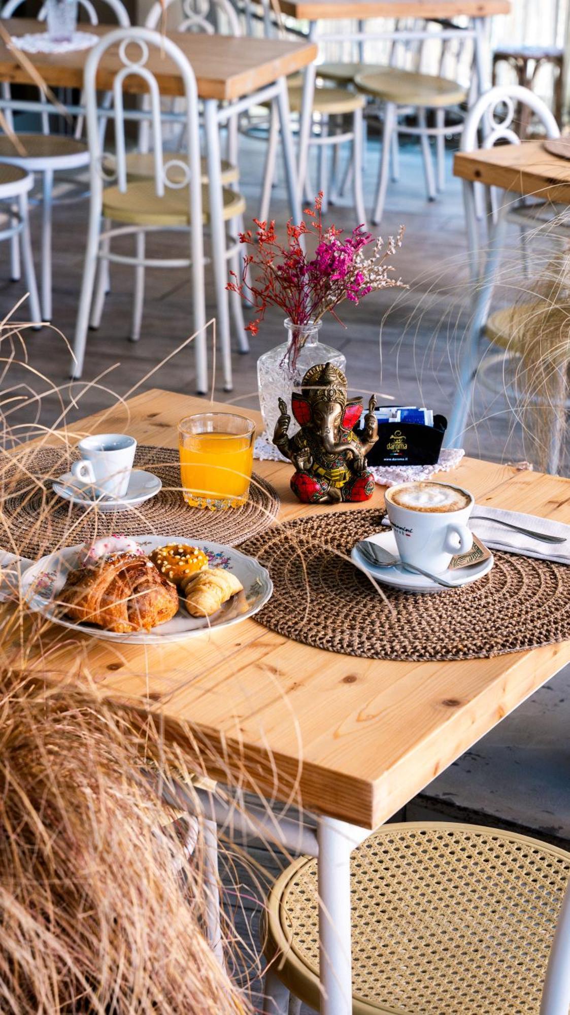 Americana Beach House 里米尼 外观 照片